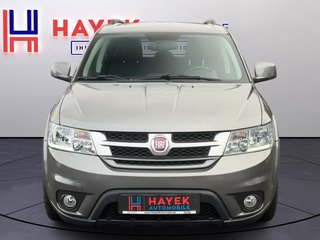 Fiat Freemont Urban 7Sitzer/TÜV&SERVICE NEU/Garantie - foto 2