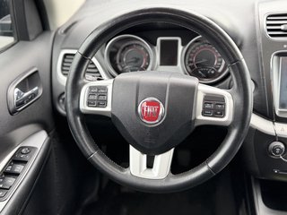 Fiat Freemont Urban 7Sitzer/TÜV&SERVICE NEU/Garantie - foto 14
