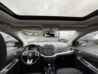 Fiat Freemont Urban 7Sitzer/TÜV&SERVICE NEU/Garantie - foto 12