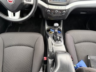 Fiat Freemont Urban 7Sitzer/TÜV&SERVICE NEU/Garantie - foto 16