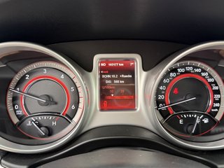 Fiat Freemont Urban 7Sitzer/TÜV&SERVICE NEU/Garantie - foto 18