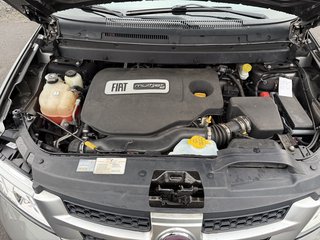 Fiat Freemont Urban 7Sitzer/TÜV&SERVICE NEU/Garantie - foto 23