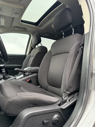 Fiat Freemont Urban 7Sitzer/TÜV&SERVICE NEU/Garantie - foto 13