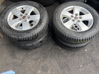 Fiat Freemont Urban 7Sitzer/TÜV&SERVICE NEU/Garantie - foto 19