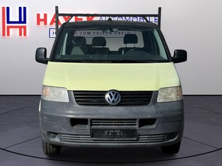 Volkswagen T5 Transporter Pritsche  lang - foto 2