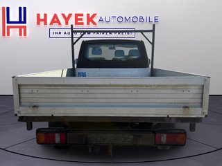 Volkswagen T5 Transporter Pritsche  lang - foto 5