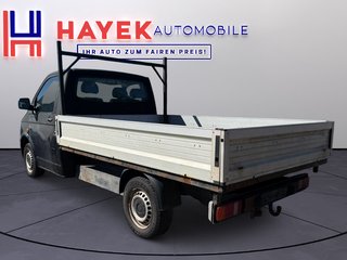 Volkswagen T5 Transporter Pritsche  lang - foto 6