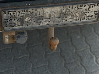 Volkswagen T5 Transporter Pritsche  lang - foto 9