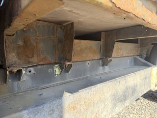 Volkswagen T5 Transporter Pritsche  lang - foto 11