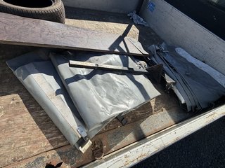 Volkswagen T5 Transporter Pritsche  lang - foto 12