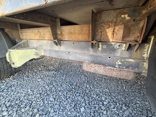 Volkswagen T5 Transporter Pritsche  lang - foto 13