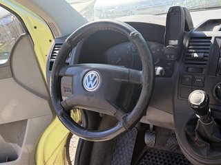 Volkswagen T5 Transporter Pritsche  lang - foto 15