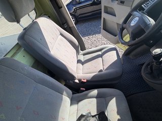 Volkswagen T5 Transporter Pritsche  lang - foto 17