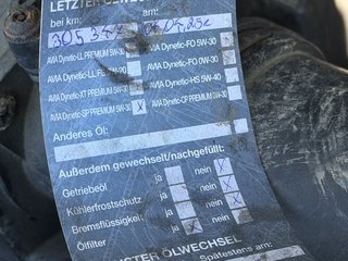 Volkswagen T5 Transporter Pritsche  lang - foto 19