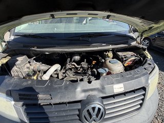 Volkswagen T5 Transporter Pritsche  lang - foto 18