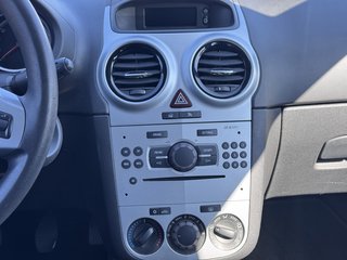 Opel Corsa D Edition/TÜV 05-2026/8 X Bereift - bilder 12