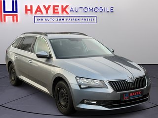 Skoda Superb Combi Ambition SHZ / DSG / - photo 3
