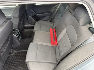 Skoda Superb Combi Ambition SHZ / DSG / - photo 17