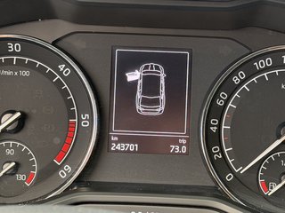 Skoda Superb Combi Ambition SHZ / DSG / - photo 13