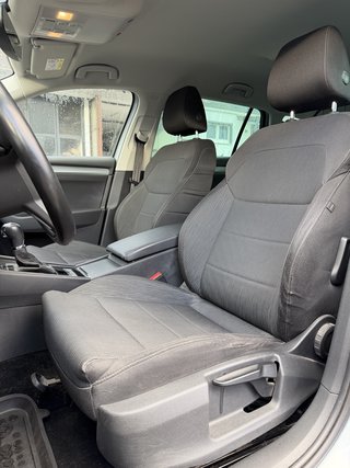 Skoda Superb Combi Ambition SHZ / DSG / - photo 10