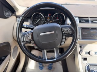 Land Rover Range Rover Evoque SE  VOLLLEDER TÜV08/26 - bilder 13