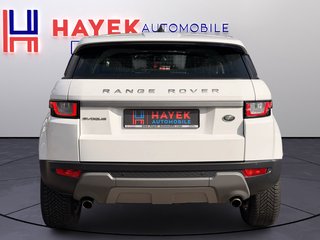 Land Rover Range Rover Evoque SE  VOLLLEDER TÜV08/26 - bilder 5