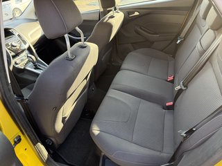 Ford Focus Titanium Euro 5 / Automatik / SHZ / Xenon - bilder 11