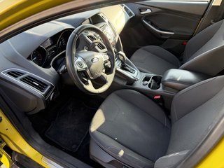 Ford Focus Titanium Euro 5 / Automatik / SHZ / Xenon - bilder 16