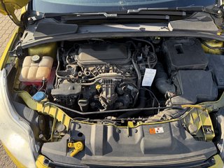 Ford Focus Titanium Euro 5 / Automatik / SHZ / Xenon - bilder 18