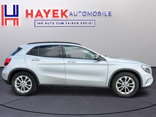 Mercedes-Benz GLA 200 CDI / d 4Matic Pano / Navi - foto 8