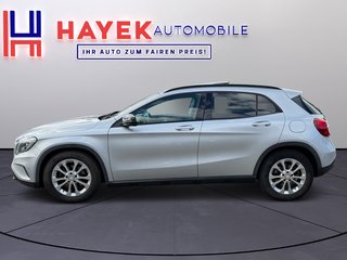 Mercedes-Benz GLA 200 CDI / d 4Matic Pano / Navi - foto 7