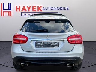 Mercedes-Benz GLA 200 CDI / d 4Matic Pano / Navi - foto 5
