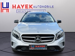 Mercedes-Benz GLA 200 CDI / d 4Matic Pano / Navi - foto 2