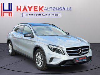 Mercedes-Benz GLA 200 CDI / d 4Matic Pano / Navi - foto 3