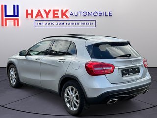 Mercedes-Benz GLA 200 CDI / d 4Matic Pano / Navi - foto 6