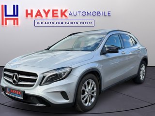 Mercedes-Benz GLA 200 Gebrauchtwagen Kaufen
