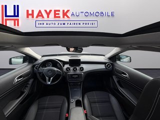 Mercedes-Benz GLA 200 CDI / d 4Matic Pano / Navi - foto 10