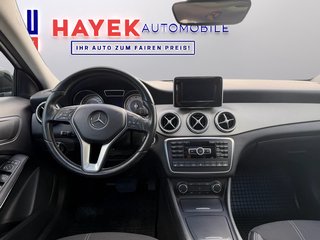 Mercedes-Benz GLA 200 CDI / d 4Matic Pano / Navi - foto 11