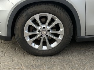 Mercedes-Benz GLA 200 CDI / d 4Matic Pano / Navi - foto 9