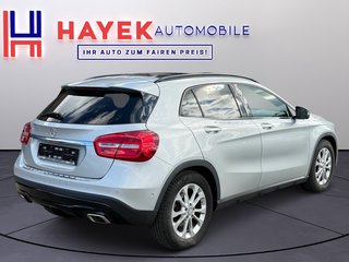 Mercedes-Benz GLA 200 CDI / d 4Matic Pano / Navi - foto 4