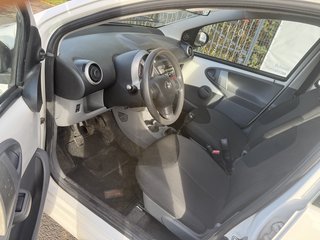 Toyota AYGO Cool Tüv 04/27 Klima - foto 16