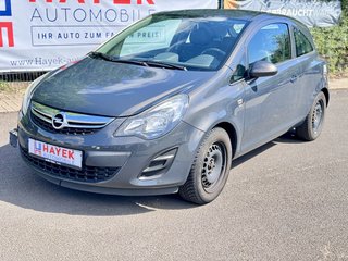 Opel Corsa Gebrauchtwagen Kaufen
