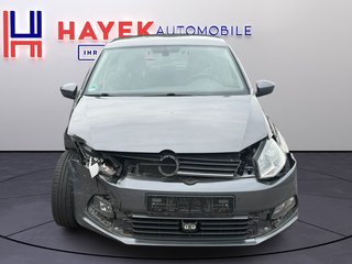 Volkswagen Polo V Comfortline BMT/Start-Stopp / Fahrbereit - bilder 2