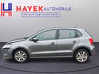 Volkswagen Polo V Comfortline BMT/Start-Stopp / Fahrbereit - bilder 7