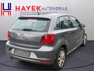 Volkswagen Polo V Comfortline BMT/Start-Stopp / Fahrbereit - bilder 4