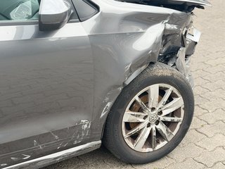 Volkswagen Polo V Comfortline BMT/Start-Stopp / Fahrbereit - bilder 8