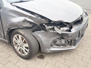 Volkswagen Polo V Comfortline BMT/Start-Stopp / Fahrbereit - bilder 9