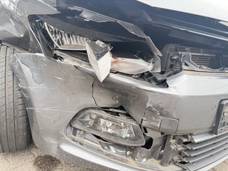 Volkswagen Polo V Comfortline BMT/Start-Stopp / Fahrbereit - bilder 10
