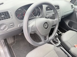 Volkswagen Polo V Comfortline BMT/Start-Stopp / Fahrbereit - bilder 12