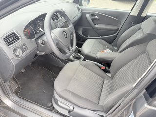 Volkswagen Polo V Comfortline BMT/Start-Stopp / Fahrbereit - bilder 11